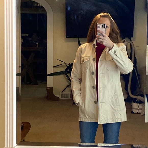 GAP Jackets & Blazers - GAP Jacket